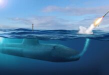DRDO Unveils K-5 SLBM, Boosting India’s Underwater Defense Capabilities The DRDO has showcased key components of the K-5 Submarine-Launched Ballistic Missile
