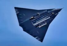 IAF Chief Questions Validity of China’s Sixth-Gen Fighter Claims The Indian Air Force chief has questioned some of China's cliams about their sixth-generation fighterChinas Sixth Gen Fighter