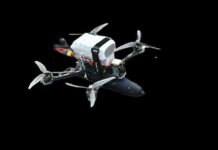 Indian Army Tests Indigenous FPV Drones The Indian Army has successfully tested a First-Person View (FPV) kamikaze drones, developed by Maj Cephas Chetan and TBRL