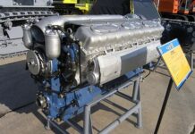 Indian Army Boosts T-90 Tanks with 1350 HP Engine Upgrade The V2 engine of the T90 tank
