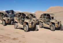 Indian Army Unveils Polaris RZR Pro 44 ATV to Boost Readiness in Sikkim Unveils Polaris RZR Pro 44 ATVs under trails by the Indian Army
