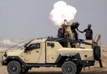 Indian Army Enhances High-Altitude Firepower with VMIMS in Sikkim Vehicle Mounted Infantry Mortar System (VMIMS) on Armado Armoured Light Specialist Vehicle