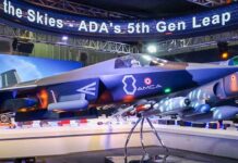 Mahindra Withdraws from AMCA SPV, Tata and L&T to Lead With Mahindra Defence Systems exiting the AMCA project, Tata Advanced Systems and Larsen & Toubro will lead the stealth fighter jet production