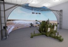 Zen Technologies Secures ₹152 Crore Order for Advanced Simulator Zen Technologies integrated air defence combat simulator (IADCS)