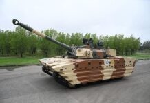 DRDO’s Zorawar Light Tank: Upgrading to 32 Tons for Enhanced Firepower Zorawar Light Tank