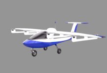 VTOL Aviation India Launches VTOL Loitering Munition Air Taxi by VTOL Aviation