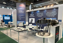 Dynamatic Technologies Partners with Azista for Tejas Fuselage Composites Azista Composites will produce compostes for Dynamatic Technologies to be used in production of Tejas LCA
