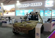 Bharat Forge Partners with Duma Engineering for Defense Innovations Bharat Forge has formed a joint venture with Spain's Duma Engineering to establish a new defense technology company