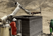 India Achieves World’s Highest Military Bunker by 3D Printing Bunker made by 3D printing at 11,000 feet altitude