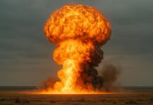 China Unveils Advanced Non-Nuclear Hydrogen Explosive for Precision Strikes China has developed a powerful non-nuclear Hydrogen explosive with military potential for precision thermal strikes