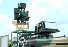 Indian Army neutralizes drone on LoC with DRDO’s advanced system. DRDO's anti-drone system