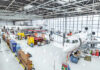 Dassault Aviation plans to open a MRO hub at Noida International Airport