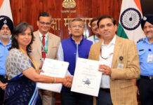India Upgrades Mi-17 V5 Helicopters with Indigenous EW Suite Defence Ministry inks deal with BEL of Rs 2385 cr for Electronic Warfare Suites-1