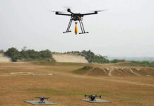 Army Demonstrates Advanced MUM-T Capabilities in Ex Sarvshakti During the Army's Exercise Sarvsakhti, the concept of manned-unmanned teaming (MUM-T) was validated