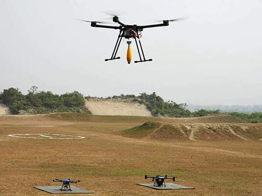 Army Demonstrates Advanced MUM-T Capabilities in Ex Sarvshakti During the Army's Exercise Sarvsakhti, the concept of manned-unmanned teaming (MUM-T) was validated