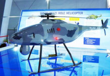 CAG Critiques HAL’s RUAV-200 Failures, Urges Market Reforms HAL's Rotary Unmanned Aerial Vehicle (RUAV)