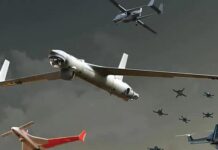 IAF Pushes for Autonomous Drones to Tackle Long-Range Threats IAF is pushing for autonomous drones to tackle long-range threats