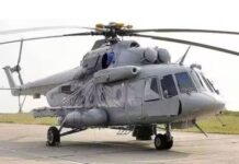 IAF Invites Private Sector to Develop Indigenous Mi-17 Rotor Blades IAF is tapping private sector to produce the rotor blades of Mi-17 helciopter