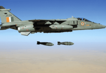 IAF to Phase Out Jaguar, MiG-29UPG, and Mirage-2000H by 2030 IAF plans to phase out Jaguar (above), MiG-29UPG, and Mirage-2000H fighters by 2030