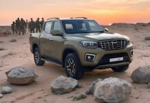 Mahindra Wins Rs 2,700 Crore Deal for Scorpio Pik-Ups for Army Mahindra Automotive has secured a Rs 2,700 crore contract to supply 1,986 Scorpio Pik-Up vehicles to the Army
