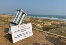 IAF to Enhance Counter-Drone Defense with Indigenous Bhargavastra System Micro-Missile-System-Bhargavastra
