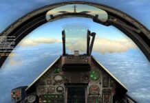 IAF Develops Mirage 2000 Trainer to Boost Pilot Training Efficiency Part Task Trainer for Mirage 2000 aircraft will allow pilots to practice flying maneuvers without relying on full-motion simulators