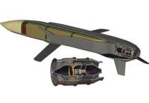 Prime Toolings Launches Game-Changing Rotating Detonation Engine for Missiles Rotating Detonating Engine