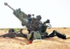 The Army plans to replace its Bofors howitzers with the Dhanush and ATAGS