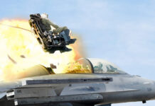IAF Seeks Indigenous Ejection Seats from Private Sector Partners The IAF is prioritizing the development of indigenous ejection seats for its fighter jets inviting private sector collaboration