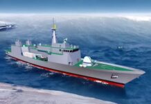 Avantel to Enhance Indian Navy’s NGOPV with Satcom Solutions The Indian Navys NGOPV ships will be equipped with advanced satellite communications by Avantel