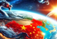 China’s Military Space Program Editorial