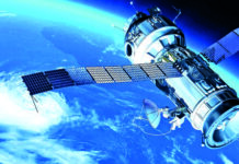 CHINA – Evolution of China’s Military Space Programme 01 Chinese BDS satellite navigation system