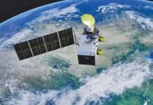 China’s Fleet of Military Satellites China's Fen Yung series of satellites provide early warning of potential missile launches and other threats