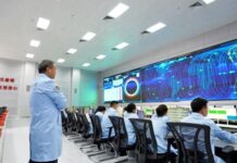 China’s Dual Use Space Support Programme 06 Ground stations that ostensibly serve civilian purposes, such as monitoring space exploration missions or environmental data collection, can just as easily be reoriented toward military applications.