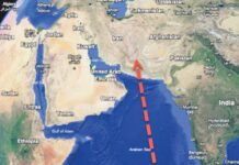Iran’s Threat to US-UK Assets in Diego Garcia Location-of-Diego-Garcia