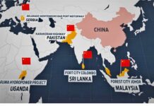 CHINA How China’s Debt Traps Work Chinese Predatory Investments Abroad