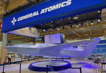 General Atomics to Advise India on HALE UAV Development General Atomics will provide consultation to Aeronautical Development Establishment for the design and development of a HALE UAV