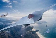 India’s 6th-Gen Unmanned Fighter Jet Design Ready India is technologically ready to develop a sixth-generation unmanned fighter jet with a flying wing design