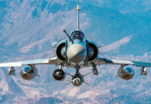 IAF Aims to Integrate Astra Mk2 on Mirage-2000 The IAF plans to integrate the Astra Mk 2 BVR AAM and replace