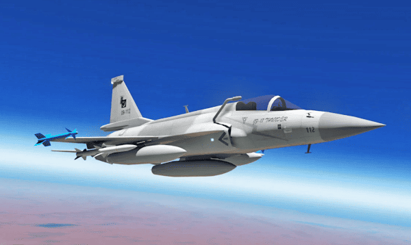 Pakistan Fighter Experimental (PFX) The Pakistan Fighter Experimental (PFX) was presented at IDEAS 2024 in Karachi as a 4.5-generation push.