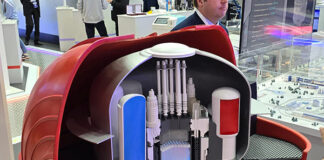 Private Small Reactors are Coming: Is India Ready Russian nuclear microreactor Shelf-M
