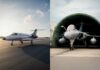 Leveraging Sovereign Dual-Use Technologies Companies into civil aviation can support ideation, rapid prototyping and faster capability absorption