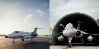 Leveraging Sovereign Dual-Use Technologies Companies into civil aviation can support ideation, rapid prototyping and faster capability absorption