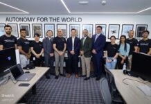 Shield AI expands India presence with New Delhi office Shield AI