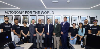 Shield AI expands India presence with New Delhi office Shield AI