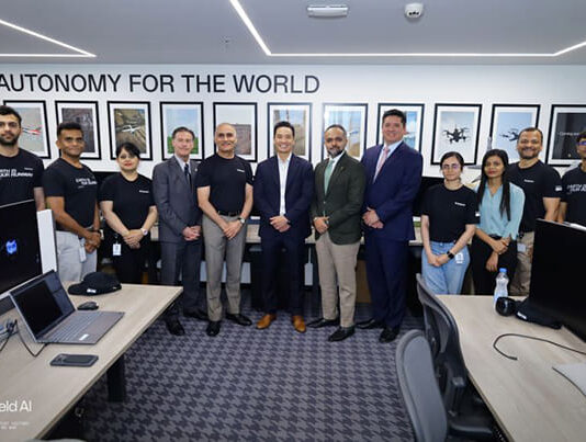 Shield AI expands India presence with New Delhi office Shield AI