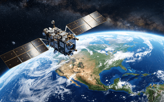 Dual-Use Technologies and the Fading Military Edge A synthetic aperture radar satellite produces the same picture whether the customer is a farmer or an intelligence agency