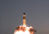 Nuclear Deterrence Stability in the Ukraine Conflict Advanced Agni V missile with MIRV system.