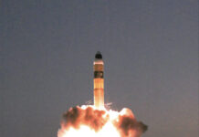Nuclear Deterrence Stability in the Ukraine Conflict Advanced Agni V missile with MIRV system.