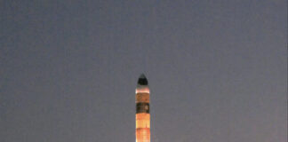 Nuclear Deterrence Stability in the Ukraine Conflict Advanced Agni V missile with MIRV system.